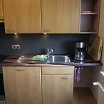 דירה Brocken In Sicht