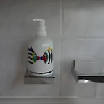 דירה Brocken In Sicht *