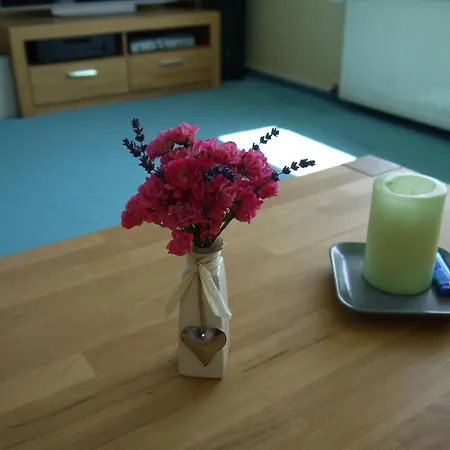Brocken In Sicht Appartement