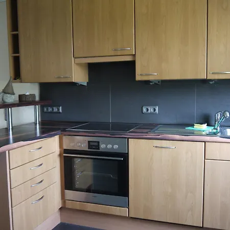 Appartement Brocken In Sicht *