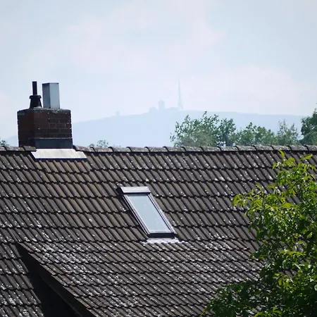Brocken In Sicht *