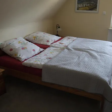 Brocken In Sicht Appartement *
