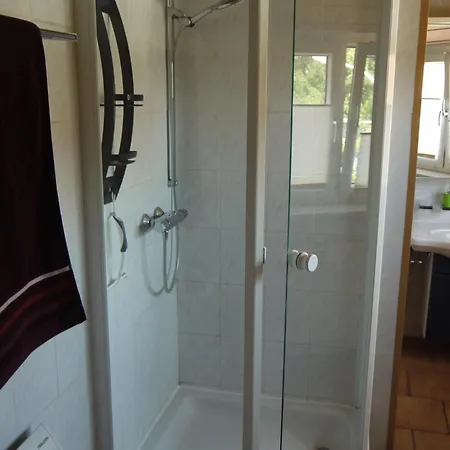 Brocken In Sicht Appartement Goslar
