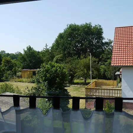 Brocken In Sicht * Goslar