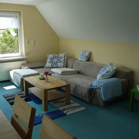 Brocken In Sicht Appartement