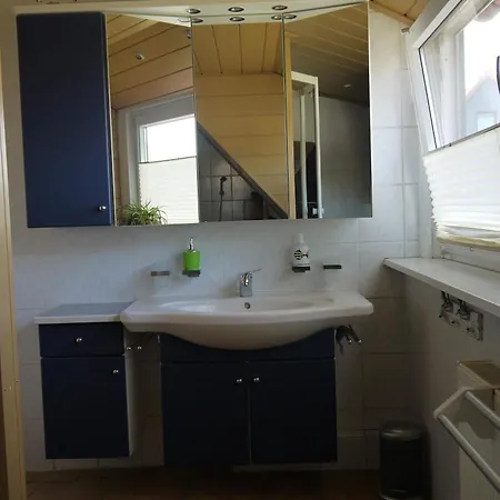 Appartement Brocken In Sicht Goslar