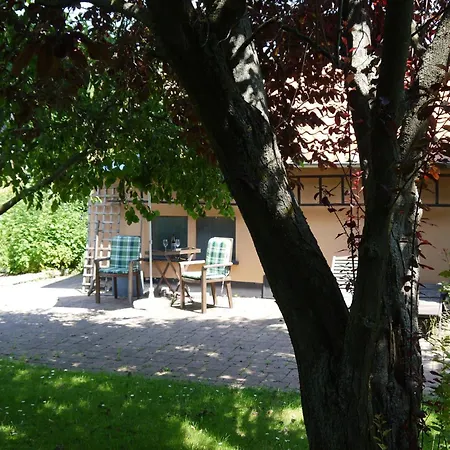 Appartement Brocken In Sicht *