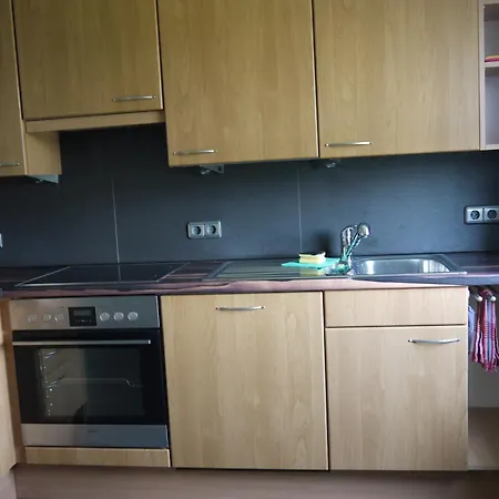 Appartement Brocken In Sicht Goslar