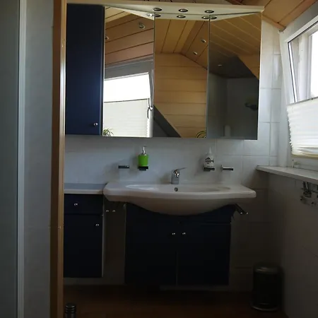 Appartement Brocken In Sicht *