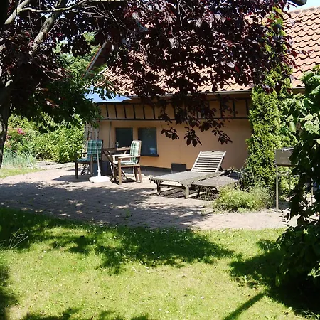 Appartement Brocken In Sicht