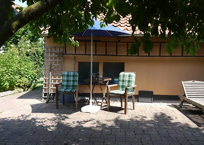 Διαμέρισμα Brocken In Sicht Γκόσλαρ